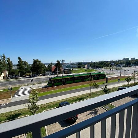 Flat4You II Poznan Dış mekan fotoğraf