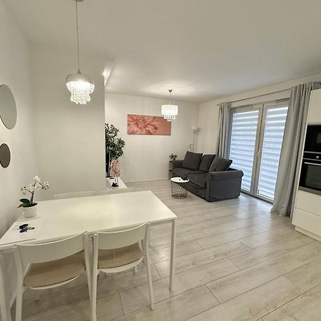 Flat4You II Poznan Dış mekan fotoğraf