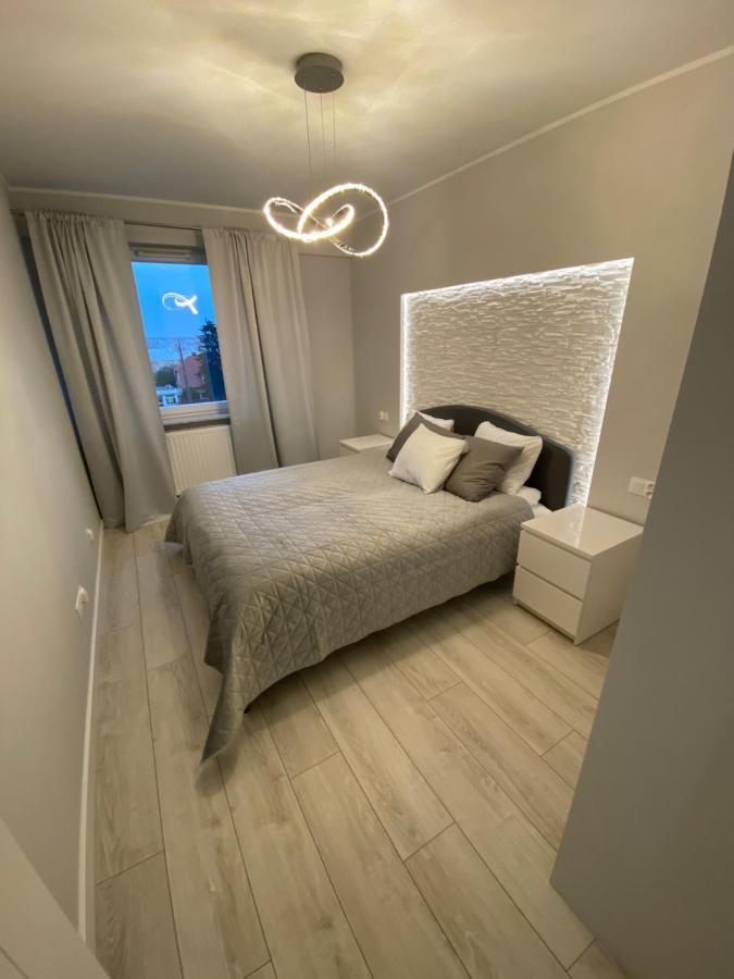 Flat4You II Poznan Dış mekan fotoğraf