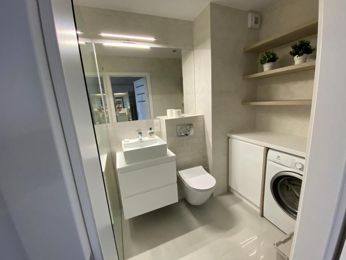 Flat4You II Poznan Dış mekan fotoğraf