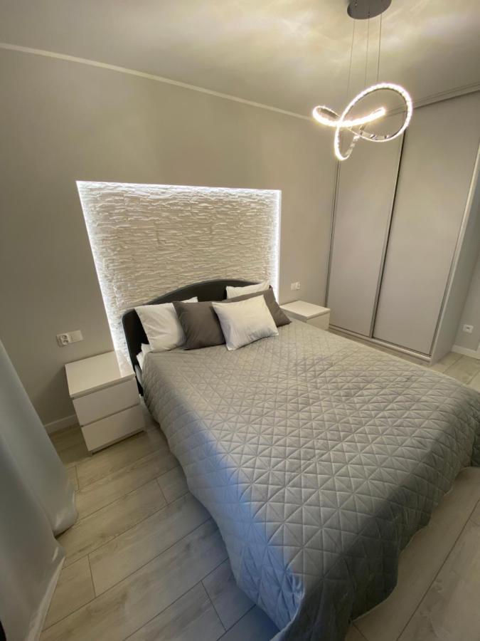 Flat4You II Poznan Dış mekan fotoğraf