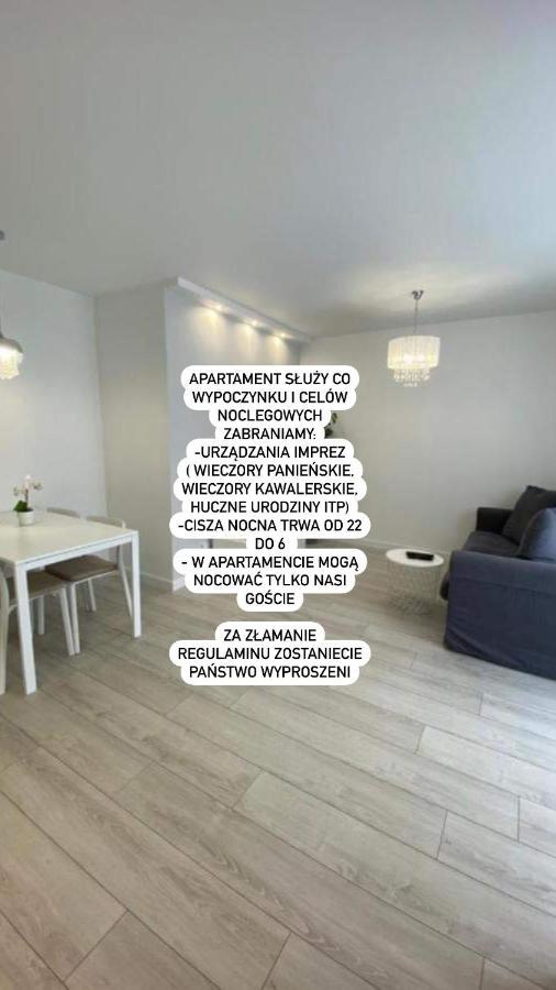 Flat4You II Poznan Dış mekan fotoğraf