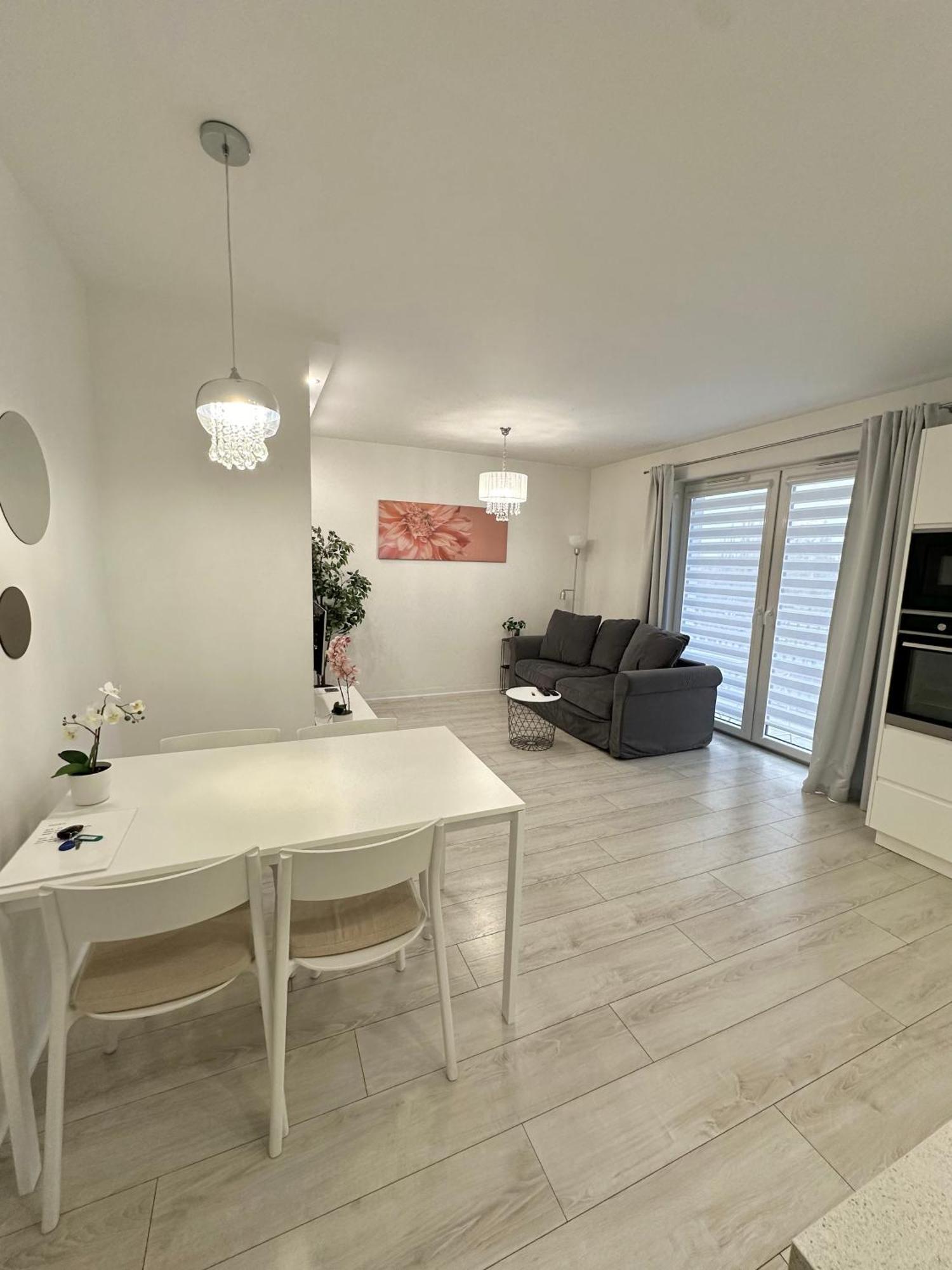 Flat4You II Poznan Dış mekan fotoğraf